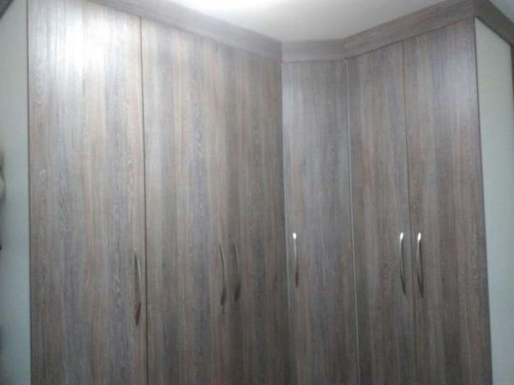 Apartamento à venda com 2 quartos, 48m² - Foto 2