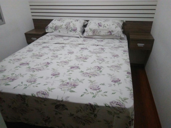 Apartamento à venda com 2 quartos, 48m² - Foto 5