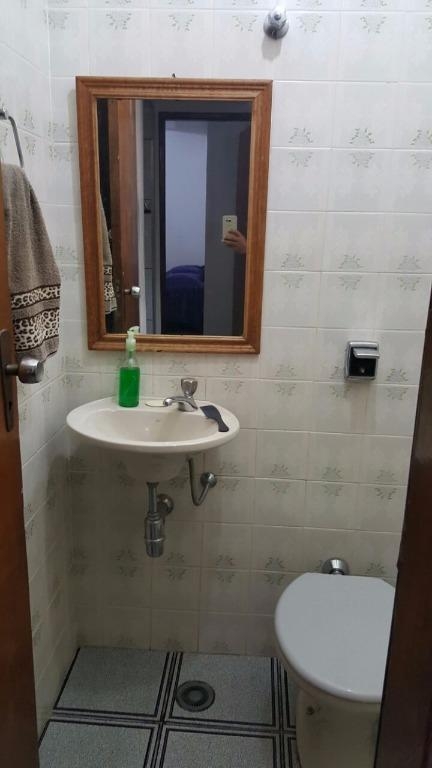 Casa à venda com 2 quartos, 250m² - Foto 5