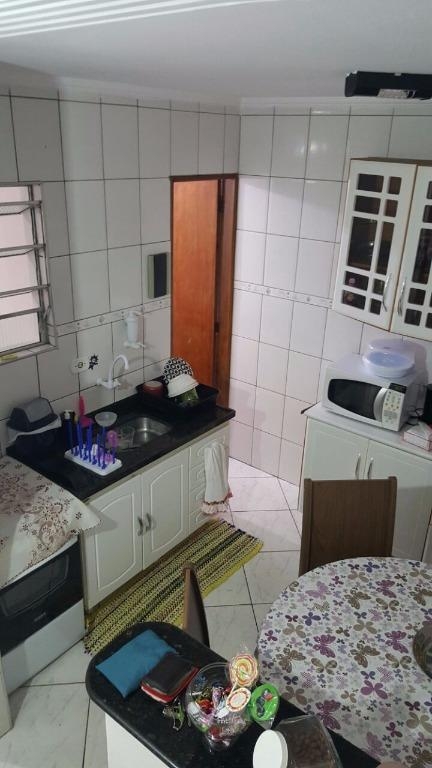 Casa à venda com 2 quartos, 250m² - Foto 19