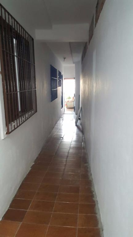 Casa à venda com 2 quartos, 250m² - Foto 20