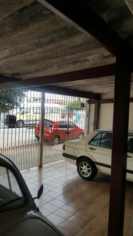 Sobrado à venda com 3 quartos, 300m² - Foto 3