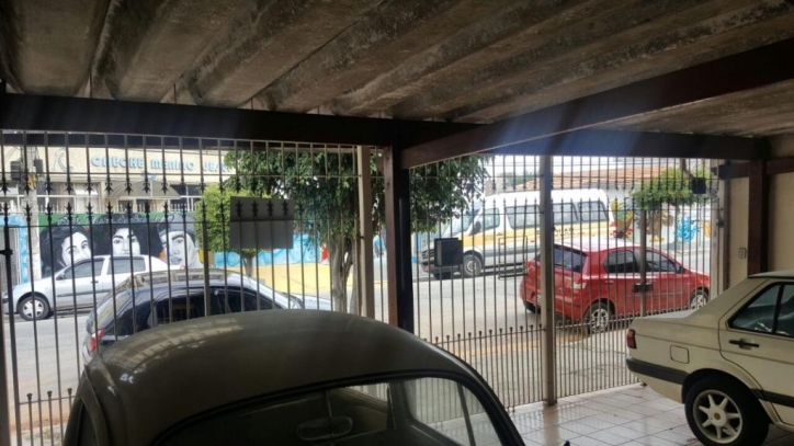 Sobrado à venda com 3 quartos, 300m² - Foto 4