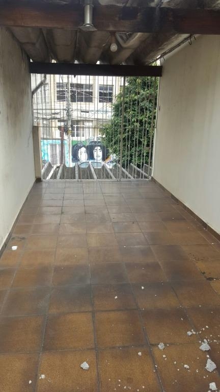 Sobrado à venda com 3 quartos, 300m² - Foto 16