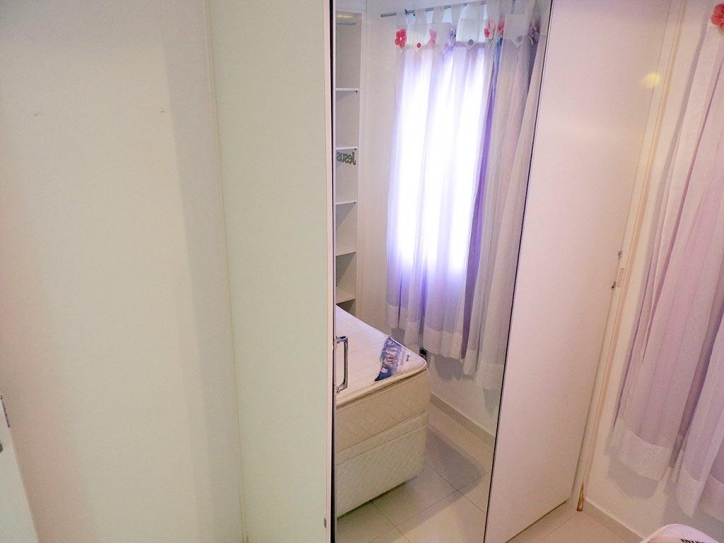 Apartamento à venda com 2 quartos, 56m² - Foto 10