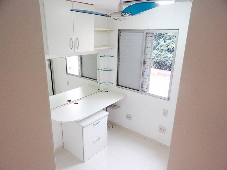 Apartamento à venda com 2 quartos, 56m² - Foto 15