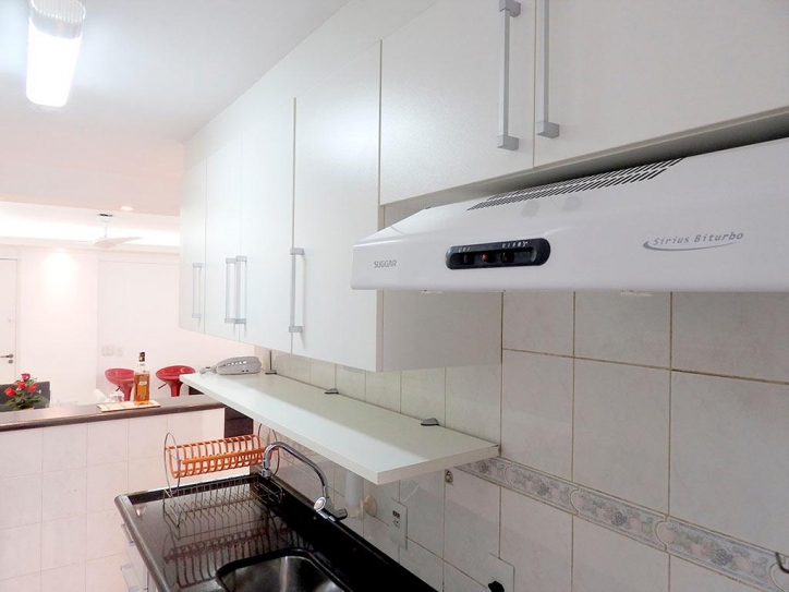 Apartamento à venda com 2 quartos, 56m² - Foto 16