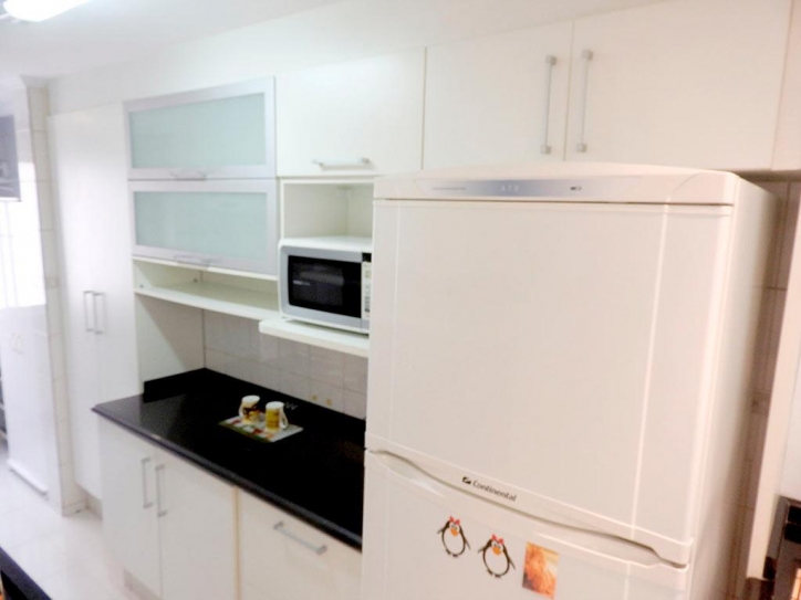 Apartamento à venda com 2 quartos, 56m² - Foto 19