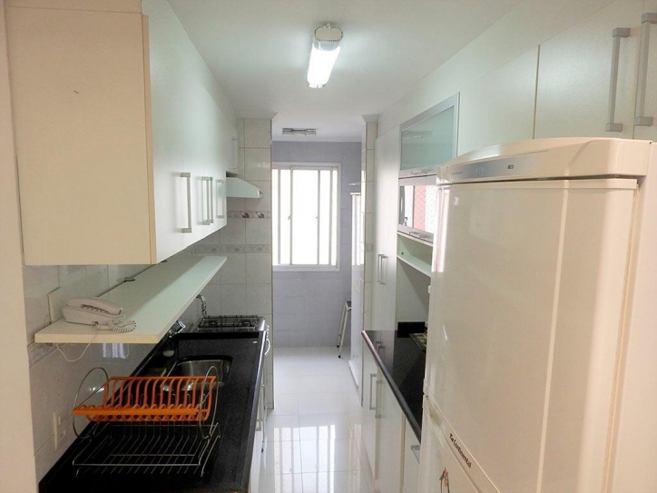 Apartamento à venda com 2 quartos, 56m² - Foto 21