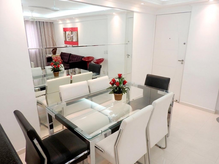 Apartamento à venda com 2 quartos, 56m² - Foto 23