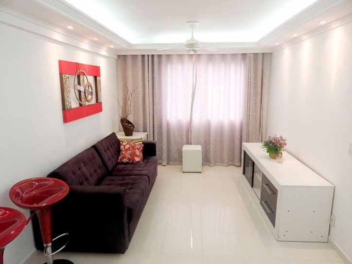 Apartamento à venda com 2 quartos, 56m² - Foto 31