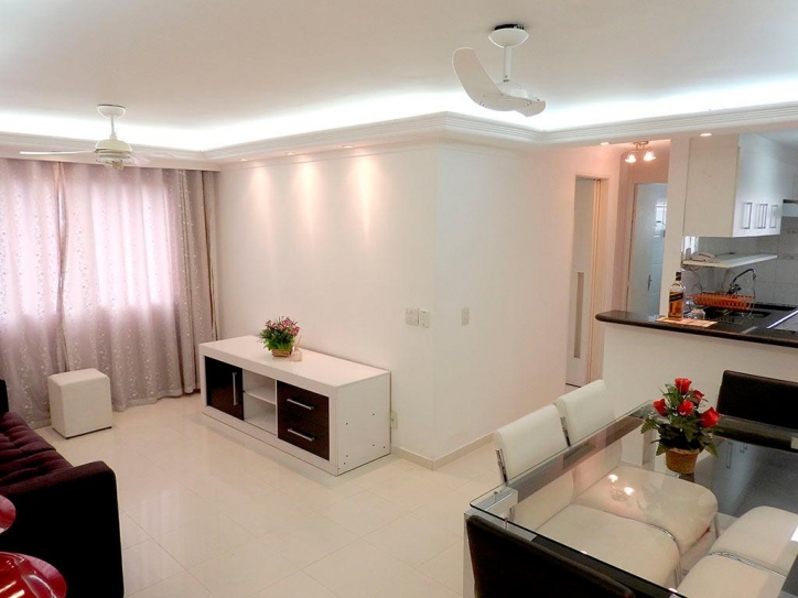 Apartamento à venda com 2 quartos, 56m² - Foto 33