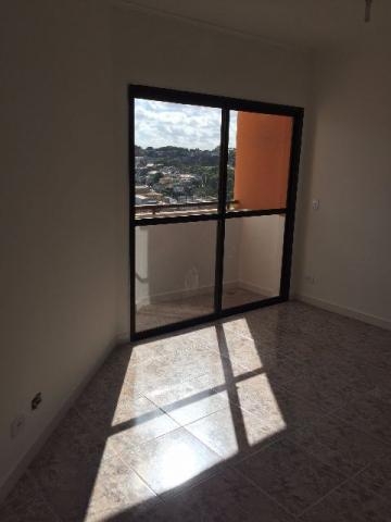 Apartamento à venda com 2 quartos, 60m² - Foto 1