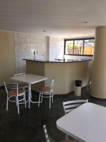 Apartamento à venda com 2 quartos, 60m² - Foto 9