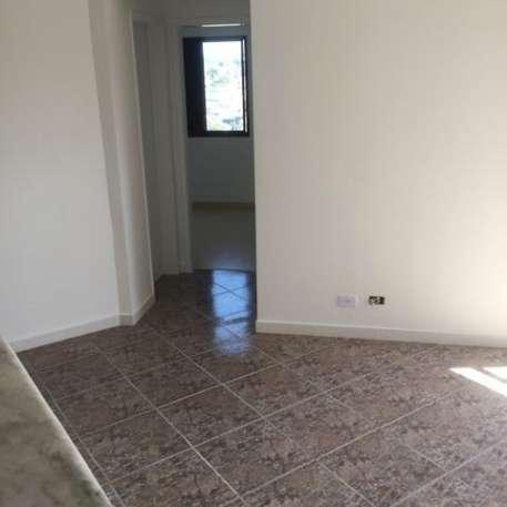 Apartamento à venda com 2 quartos, 60m² - Foto 12