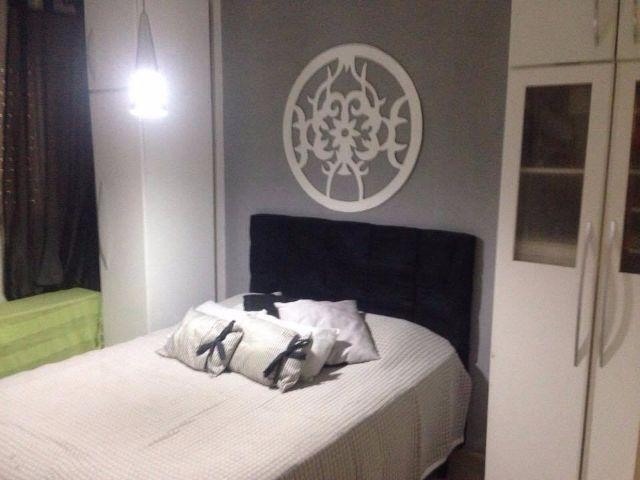 Apartamento à venda com 2 quartos, 55m² - Foto 3