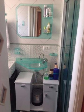 Apartamento à venda com 2 quartos, 55m² - Foto 11