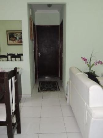 Apartamento à venda com 2 quartos, 62m² - Foto 6