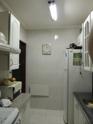 Apartamento à venda com 2 quartos, 62m² - Foto 10