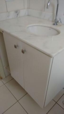 Apartamento à venda com 2 quartos, 54m² - Foto 9