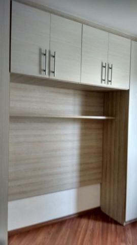 Apartamento à venda com 2 quartos, 54m² - Foto 12