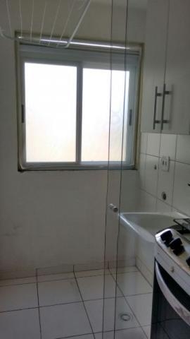 Apartamento à venda com 2 quartos, 54m² - Foto 13