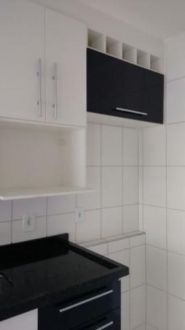 Apartamento à venda com 2 quartos, 54m² - Foto 15