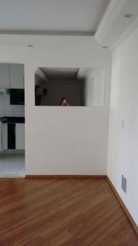 Apartamento à venda com 2 quartos, 54m² - Foto 19