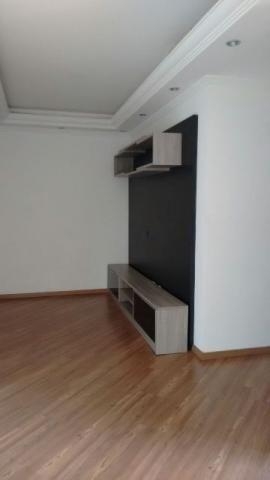 Apartamento à venda com 2 quartos, 54m² - Foto 20