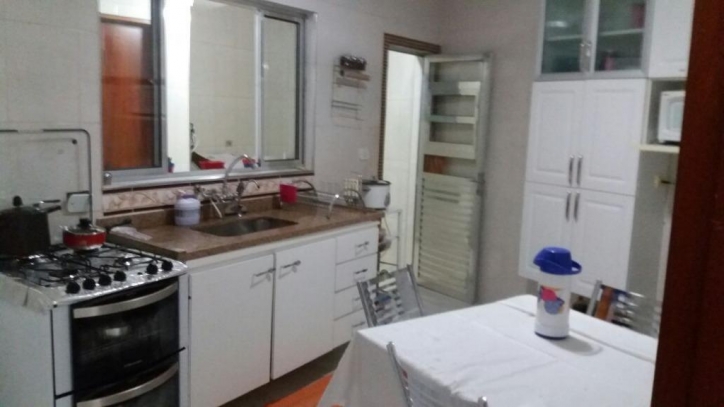 Sobrado à venda com 2 quartos, 100m² - Foto 1