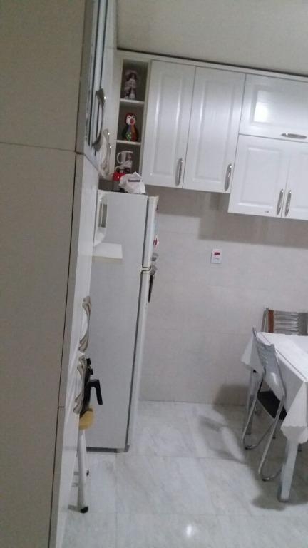 Sobrado à venda com 2 quartos, 100m² - Foto 5