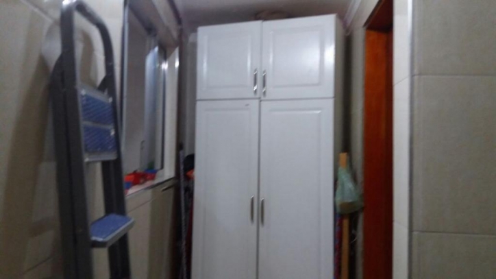 Sobrado à venda com 2 quartos, 100m² - Foto 6