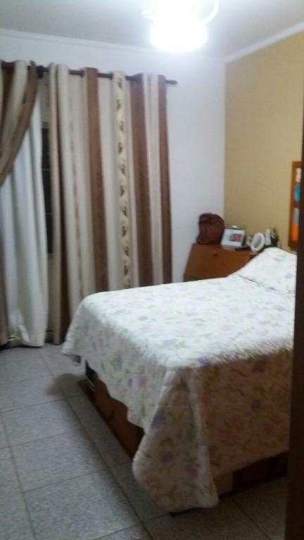 Sobrado à venda com 2 quartos, 100m² - Foto 8