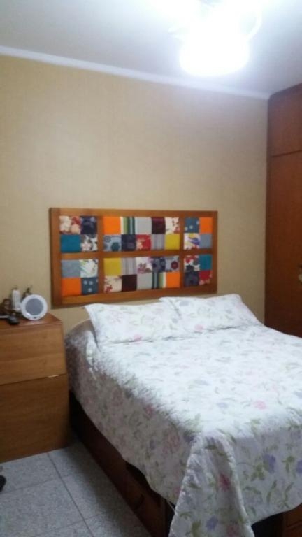 Sobrado à venda com 2 quartos, 100m² - Foto 9