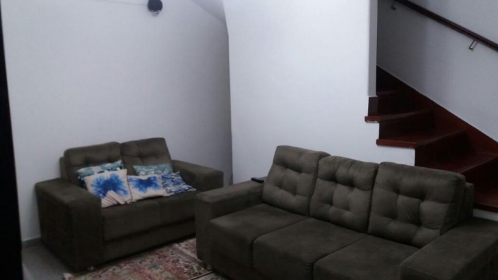 Sobrado à venda com 2 quartos, 100m² - Foto 11