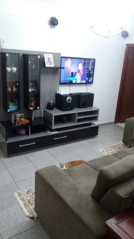 Sobrado à venda com 2 quartos, 100m² - Foto 12