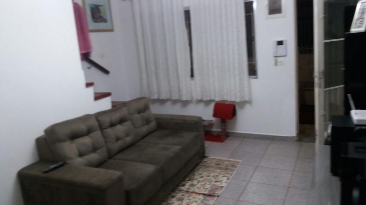 Sobrado à venda com 2 quartos, 100m² - Foto 13