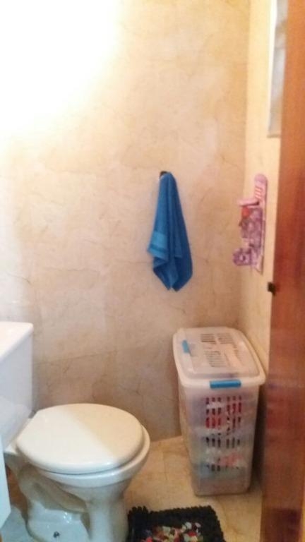 Sobrado à venda com 2 quartos, 100m² - Foto 14