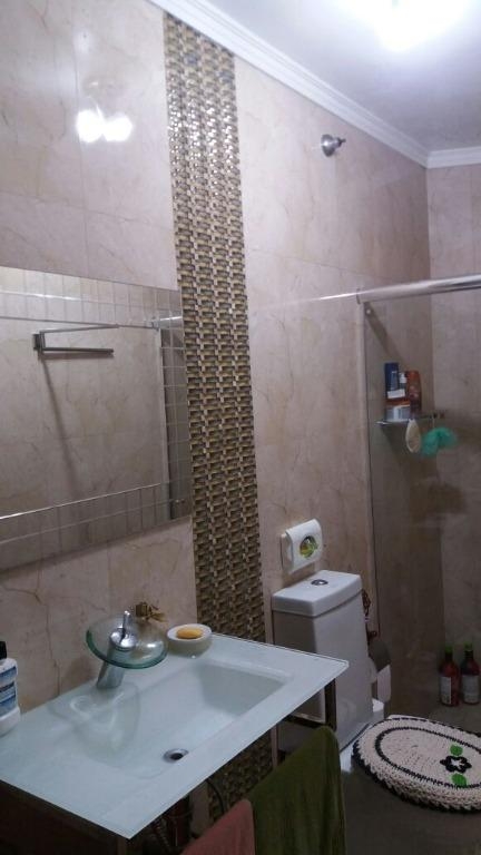 Sobrado à venda com 2 quartos, 100m² - Foto 15