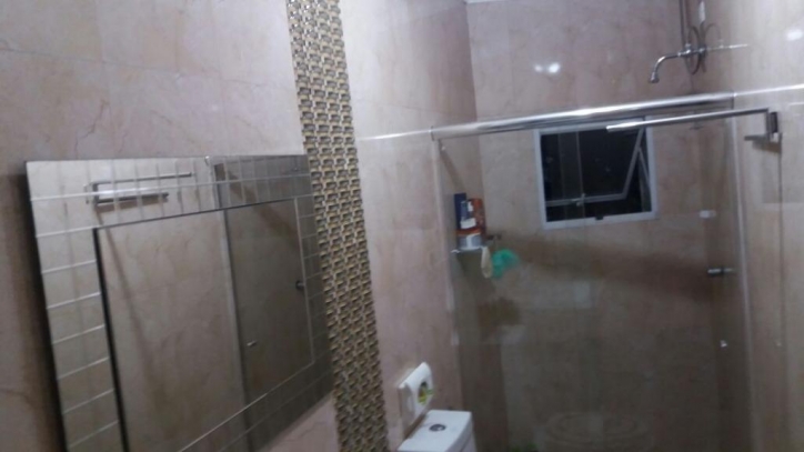 Sobrado à venda com 2 quartos, 100m² - Foto 16