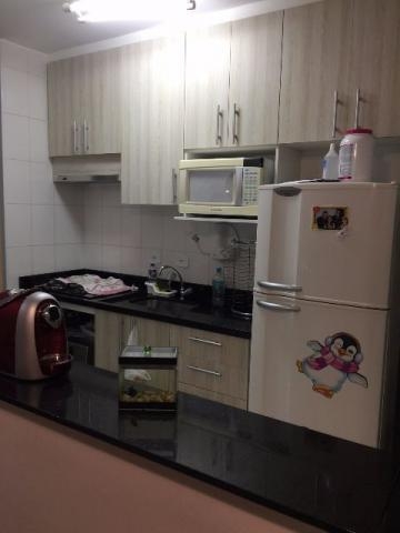 Apartamento à venda com 2 quartos, 50m² - Foto 1