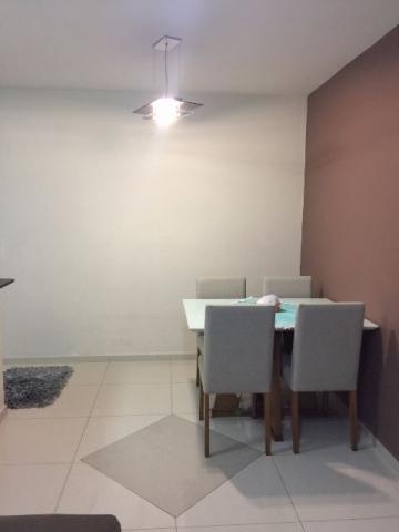 Apartamento à venda com 2 quartos, 50m² - Foto 3