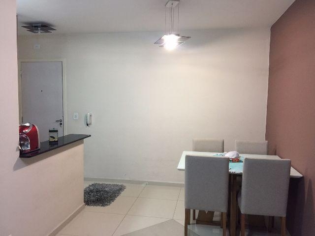 Apartamento à venda com 2 quartos, 50m² - Foto 7