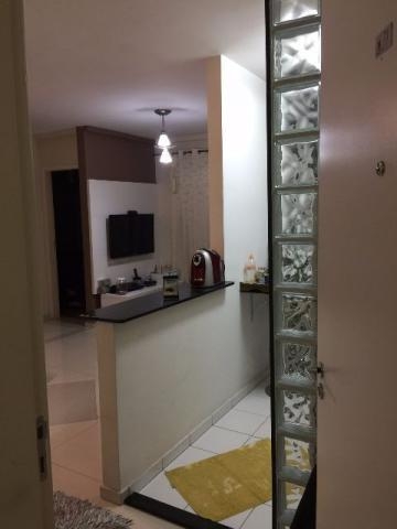 Apartamento à venda com 2 quartos, 50m² - Foto 9