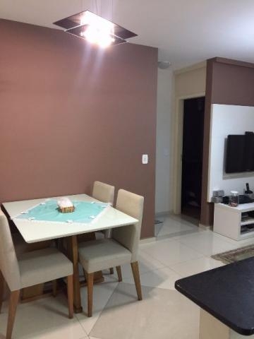 Apartamento à venda com 2 quartos, 50m² - Foto 10