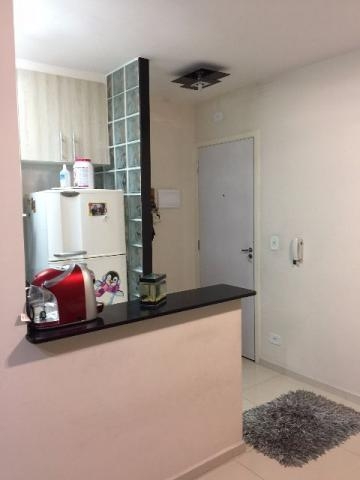 Apartamento à venda com 2 quartos, 50m² - Foto 12