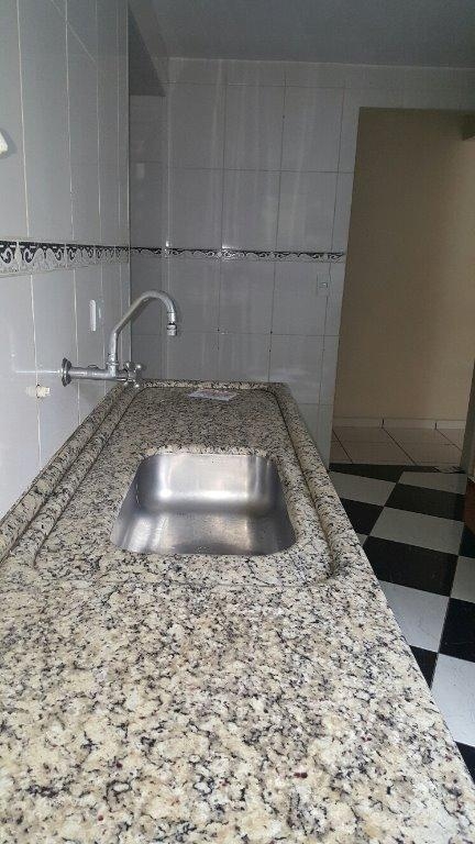 Apartamento à venda com 2 quartos, 62m² - Foto 19