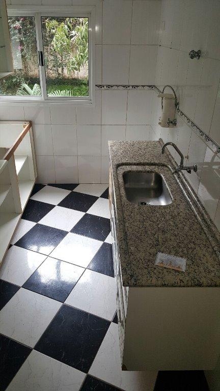 Apartamento à venda com 2 quartos, 62m² - Foto 20