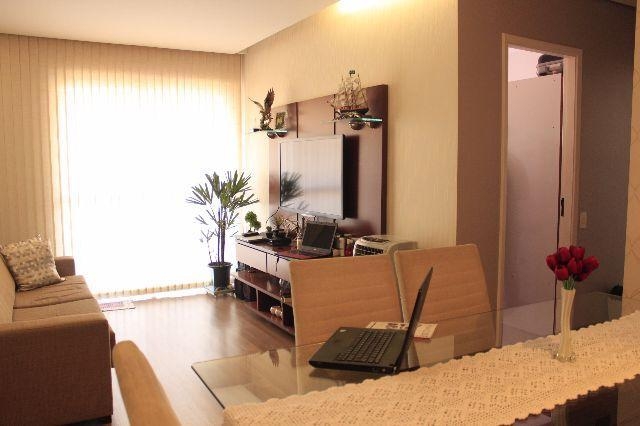 Apartamento à venda com 2 quartos, 62m² - Foto 4