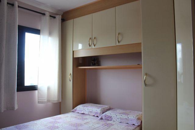 Apartamento à venda com 2 quartos, 62m² - Foto 6